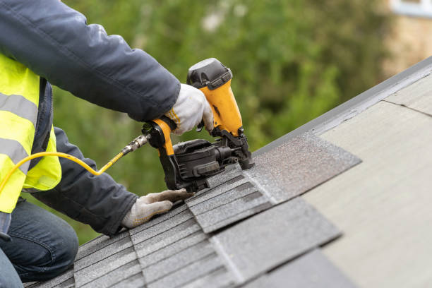 Sheet Metal Roofing in North Babylon, NY