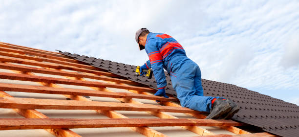 Best Roof Coating and Sealing  in North Babylon, NY